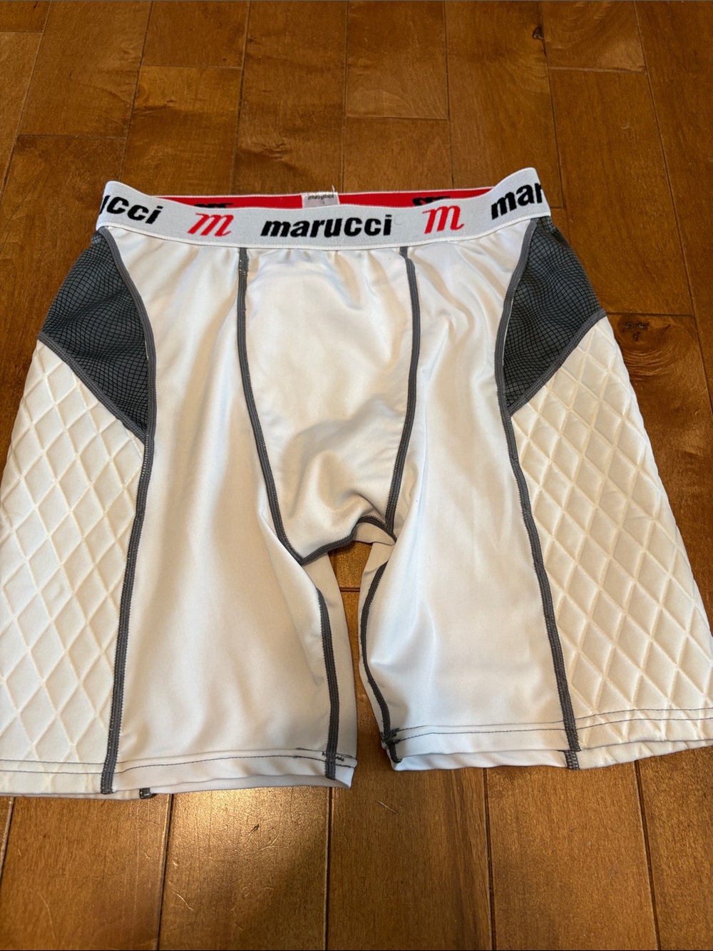 Men's Sliding Shorts